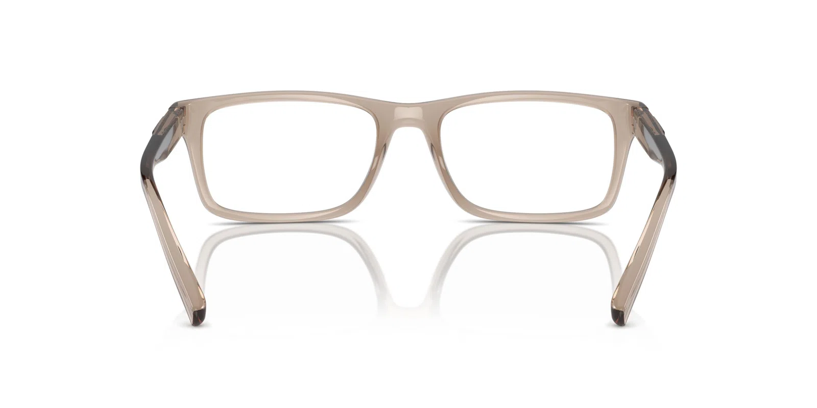 Armani Exchange 3115 Eyeglasses - view 23